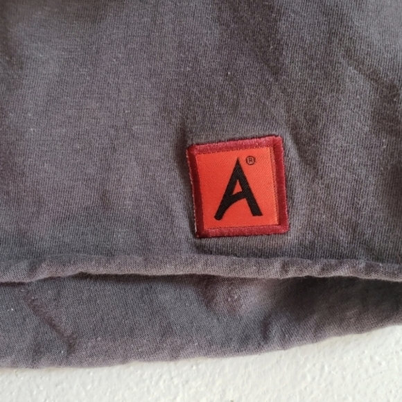 Aqua Addict Cropped Jensen Beach Top - Picture 4 of 6